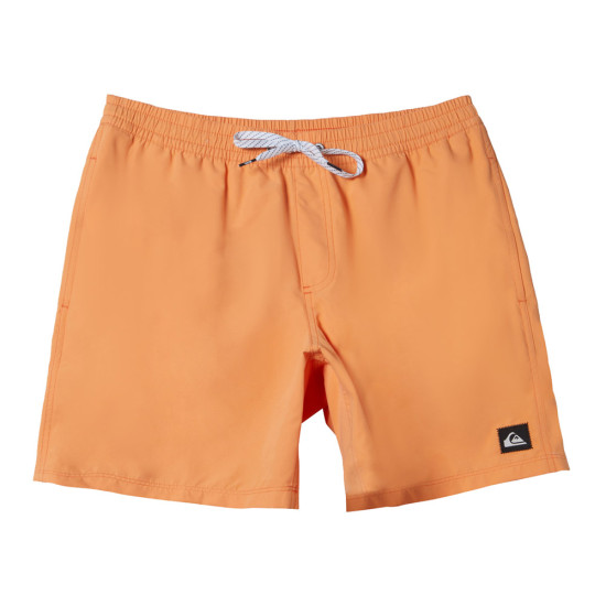 Quiksilver Ανδρικό μαγιό Everyday Solid Volley 15" - Swim Shorts for Men